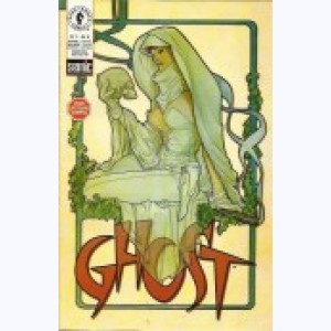 Série : Ghost
