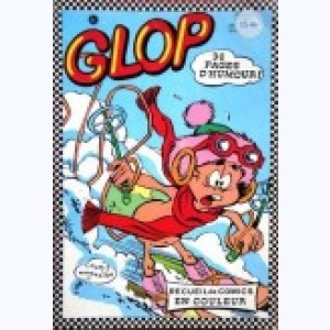 Glop (Album)