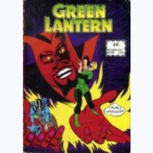 Green Lantern (Album)