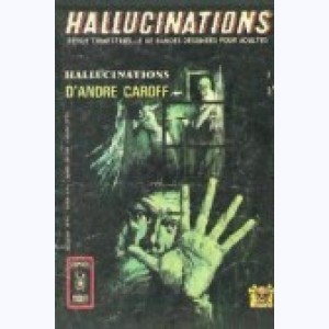 Série : Hallucinations