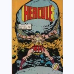 Série : Hercule