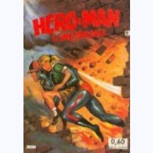 Série : Hero-Man