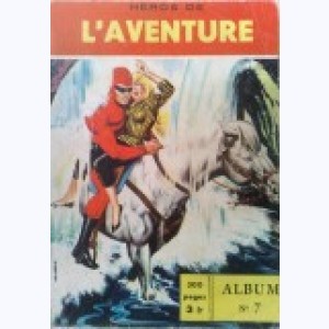 Héros de l'Aventure (Album)