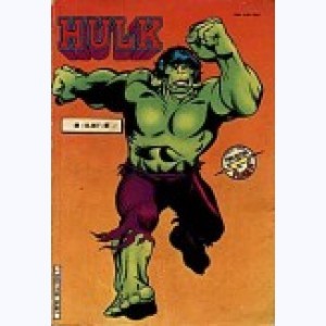 Hulk (Album)