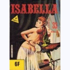 Isabella (Album)