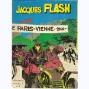 Jacques Flash