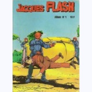 Jacques Flash (Album)