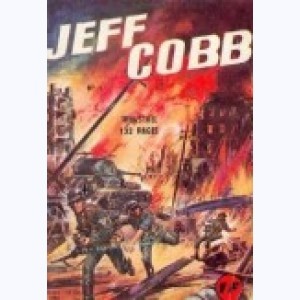 Série : Jeff Cobb