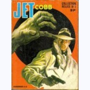 Jet Cobb (Album)