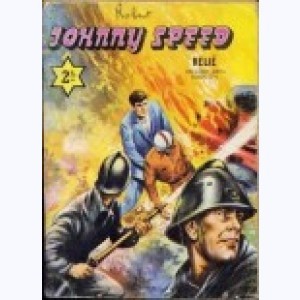 Série : Johnny Speed (Album)