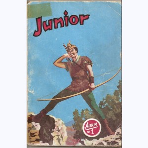 Série : Junior (Album)