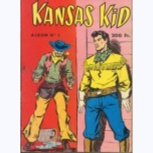 Kansas Kid (Album)