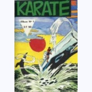 Karaté (Album)