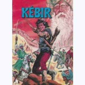 Série : Kébir (2ème Série)