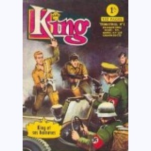King (2ème Série)