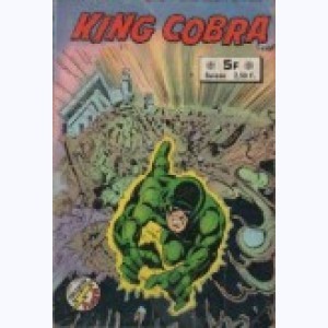 King Cobra (Album)
