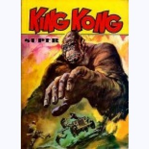 King Kong (Album)