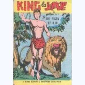 King la Jungle