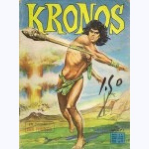 Kronos