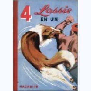 Lassie (Album)