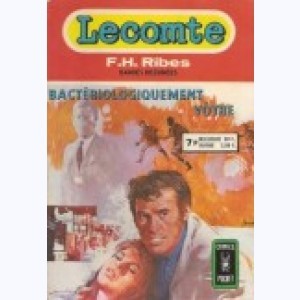Lecomte (Album)