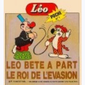 Léo Poche