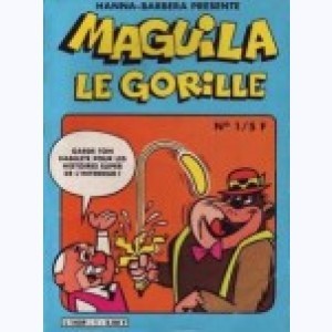 Maguila le Gorille