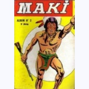 Maki (Album)
