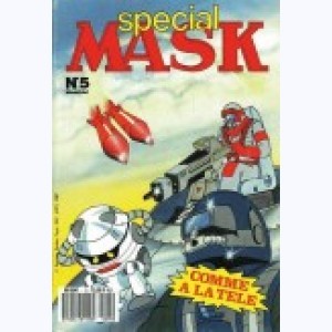 Mask (Album)