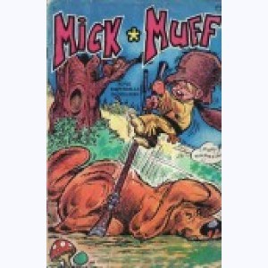Mick et Muff