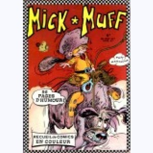 Mick et Muff (Album)