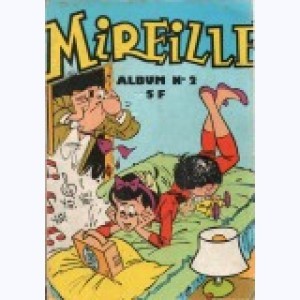 Mireille (Album)