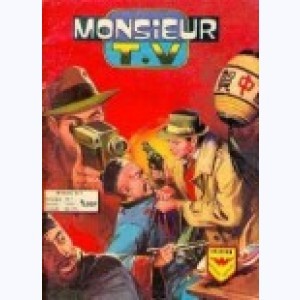 Monsieur TV