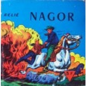 Série : Nagor (Album)