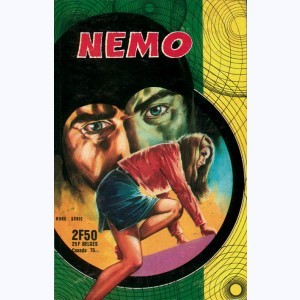 Némo (2ème Série HS)