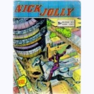 Nick Jolly (Album)
