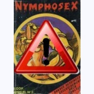 Série : Nymphosex