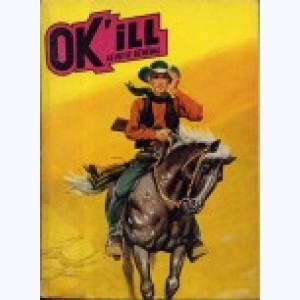Série : Ok'ill (Album)