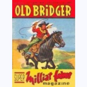 Old Bridger (HS)