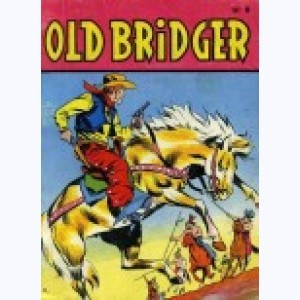 Old Bridger (Album)