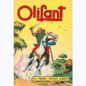 Série : Olifant