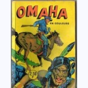 Omaha (Album)