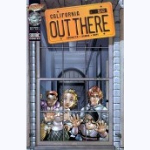 Série : Out There