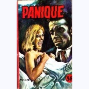 Panique (Album)