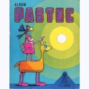 Pastec (Album)