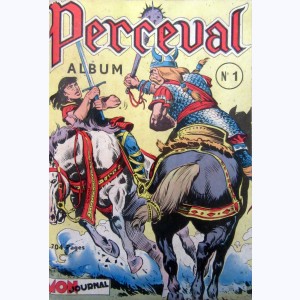 Perceval (Album)