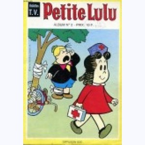 Petite Lulu (Album)