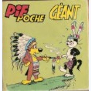 Série : Pif Poche (Album)