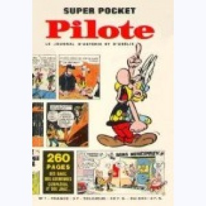 Pilote Super Pocket