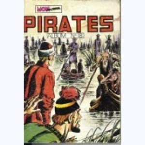 Pirates (Album)